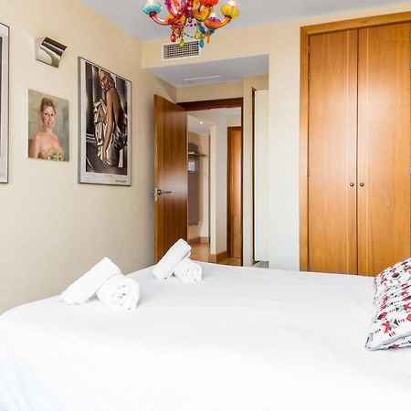 Suite Homes Penthouse Eslava Malaga Exterior photo