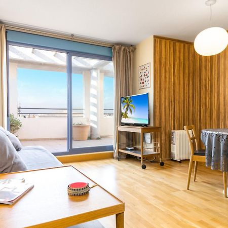 Suite Homes Penthouse Eslava Malaga Exterior photo