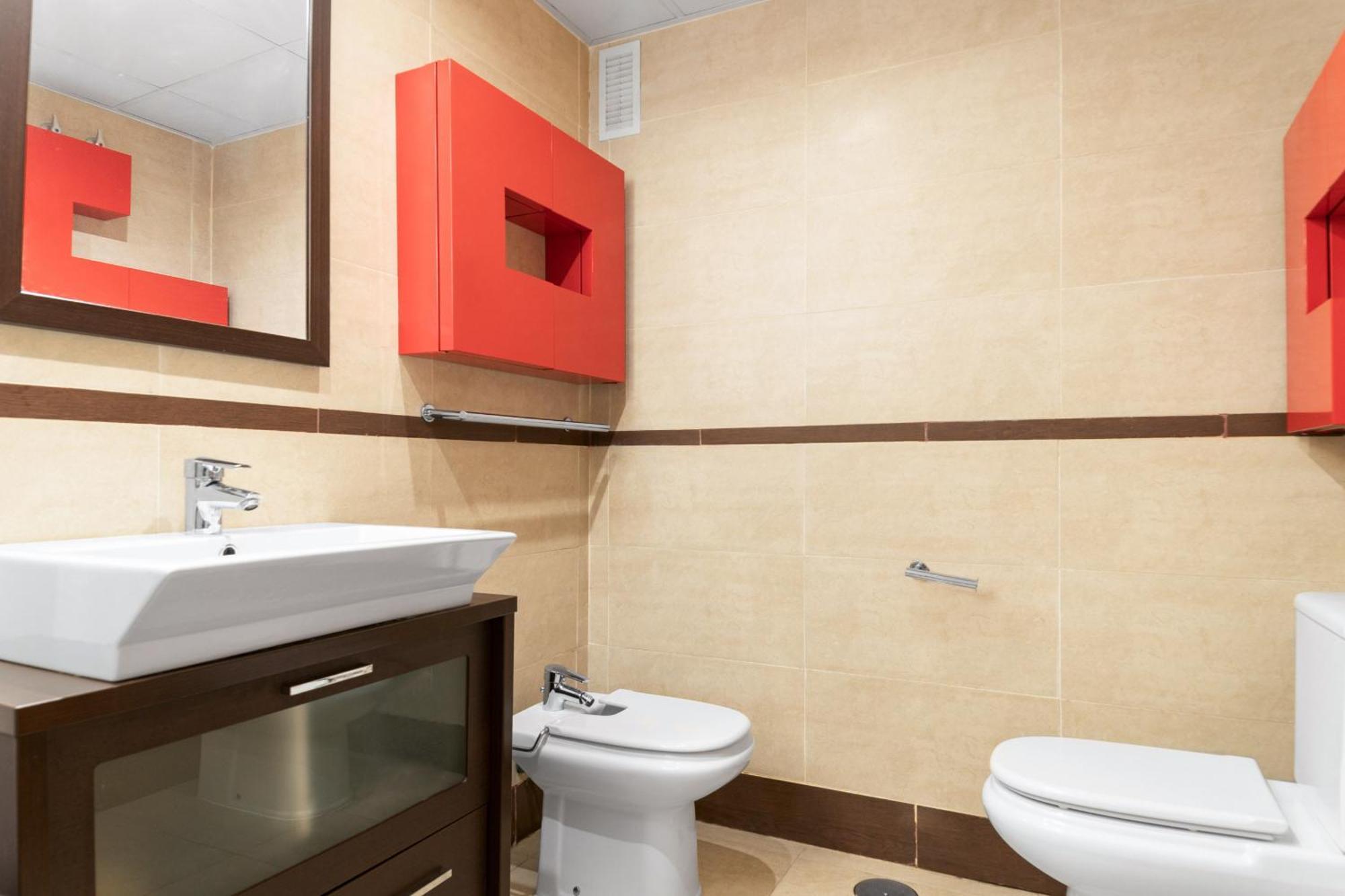 Suite Homes Penthouse Eslava Malaga Exterior photo