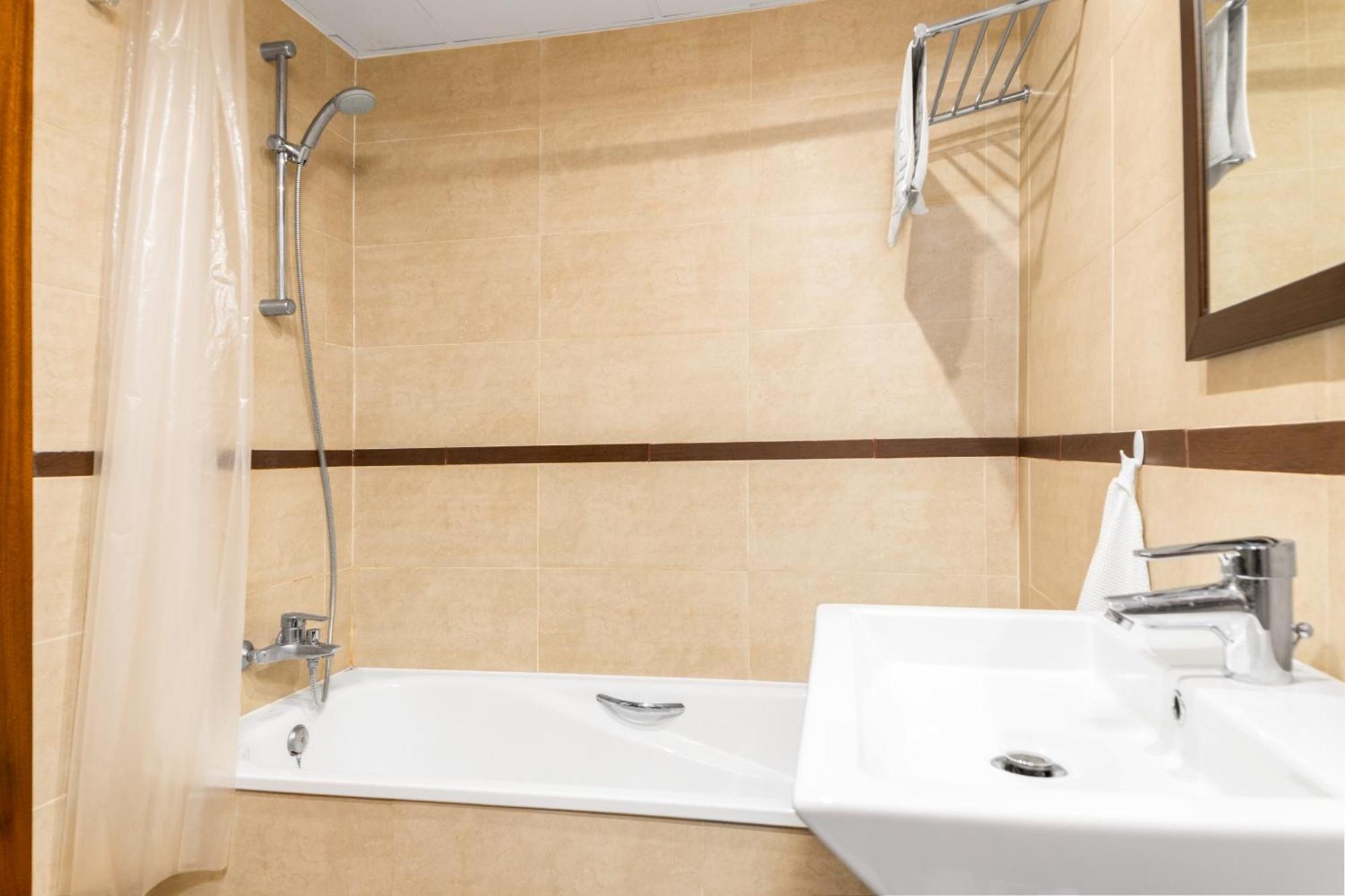 Suite Homes Penthouse Eslava Malaga Exterior photo