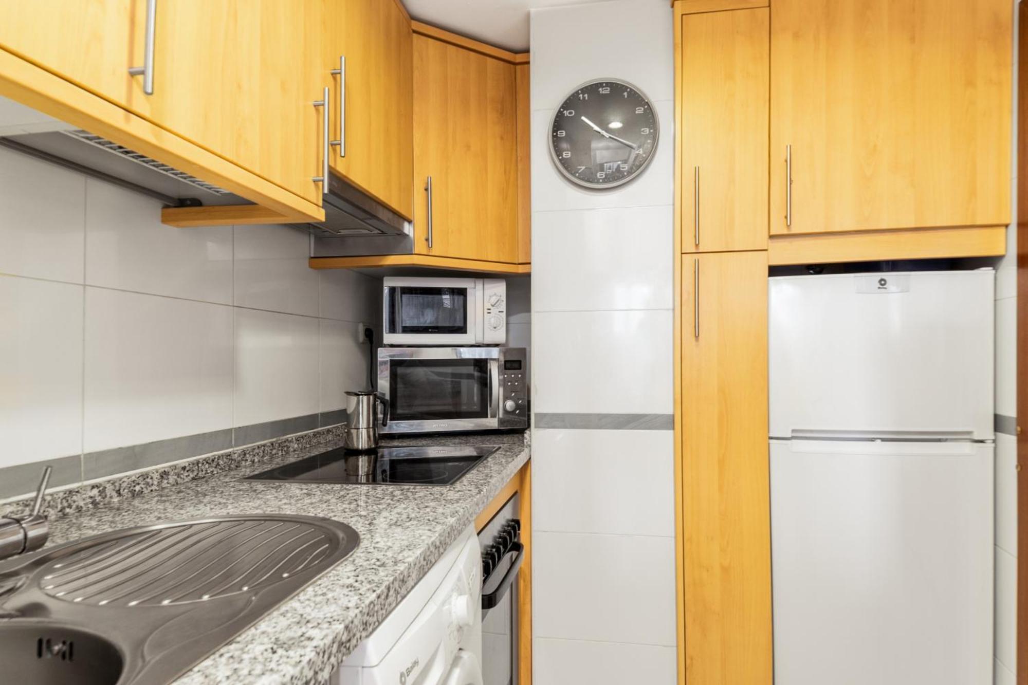 Suite Homes Penthouse Eslava Malaga Exterior photo